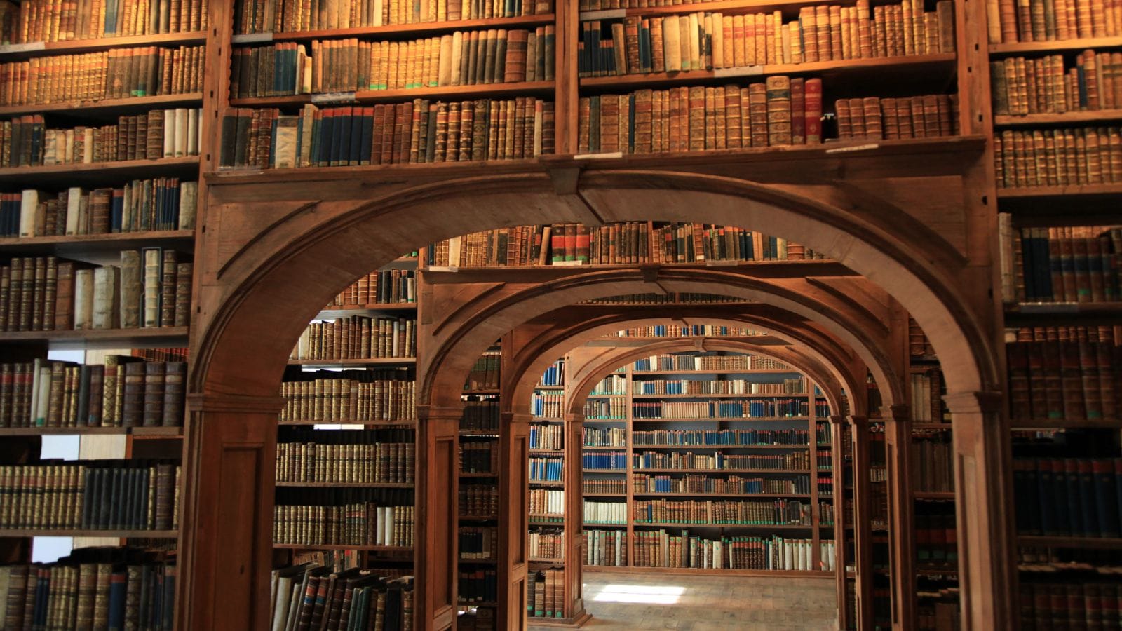 Akashic Records: Origins