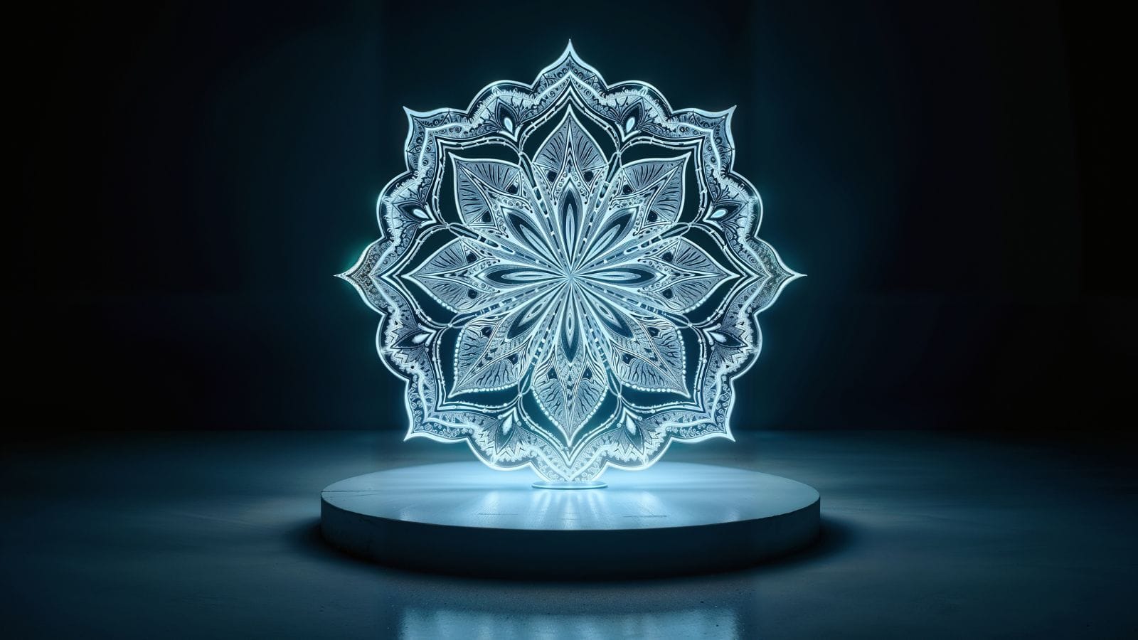 The Entirety of Self