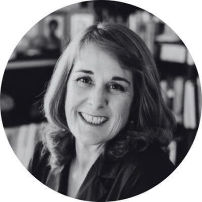 Cheryl Marlene headshot