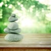 Finding Healing Balance