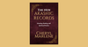 The New Akashic Records