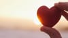 The Heart of Trust Begins Within