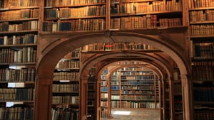 Akashic Records: Origins