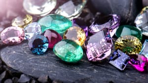 Gemstone Guardians