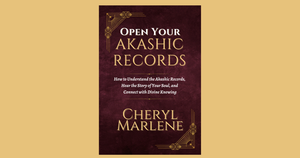 Open Your Akashic Records