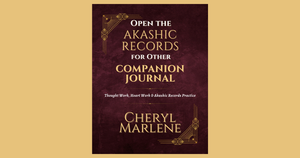 Open the Akashic Records for Other Companion Journal