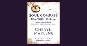 Soul Compass Companion Journal