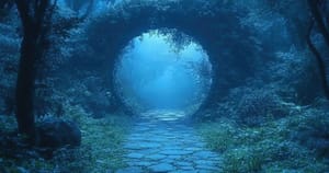 Spiritual Path of Mystery