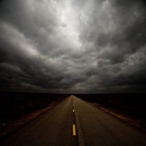 The Difficult Path