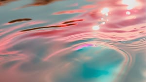 How I Whisper Across Dimensions