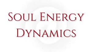 Soul Energy Dynamics