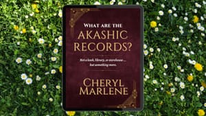 What Are the Akashic Records? — The Book