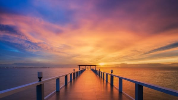 Akashic Records Reading
